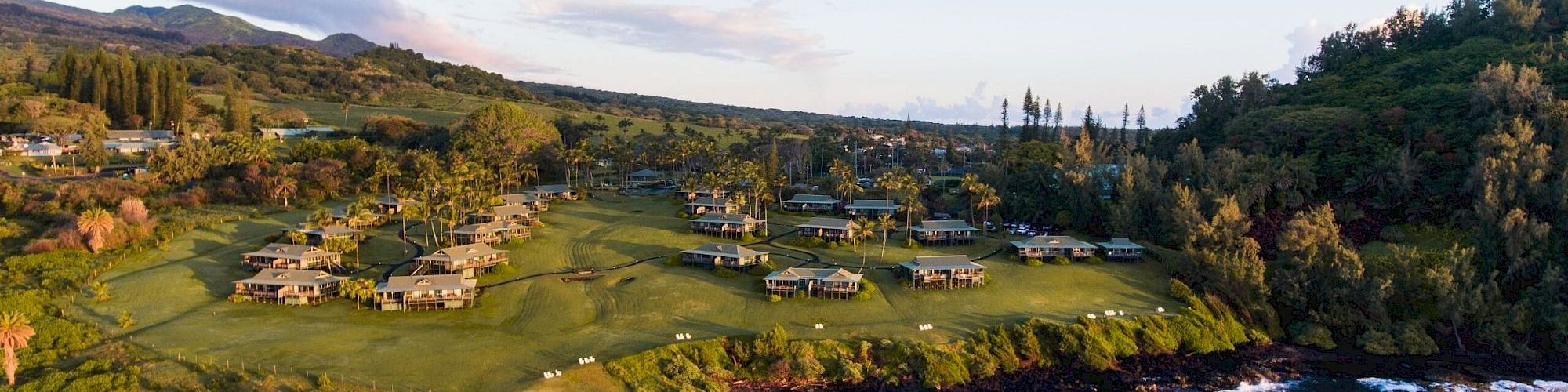 Hana-Maui Resort